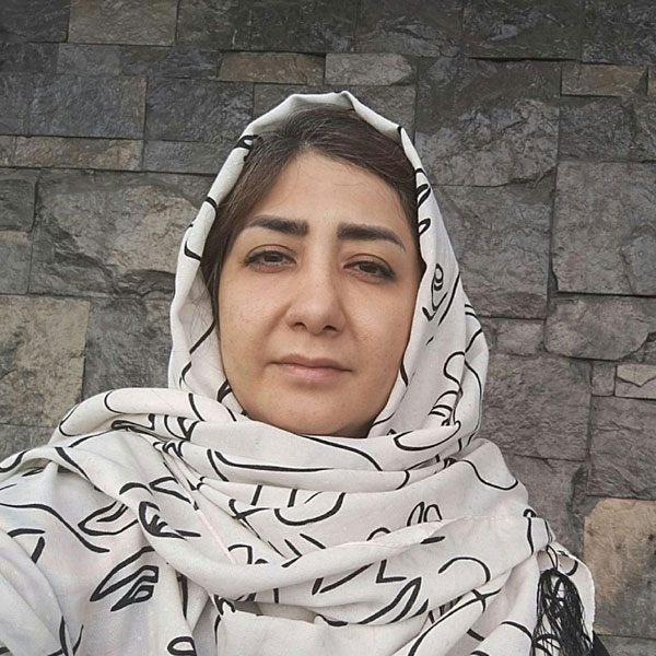 دکتر لیلا گلرخی
